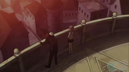 Soul Eater Inception trailer