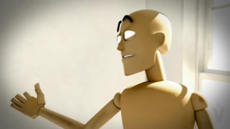 VIZDIO Demo Reel 2011