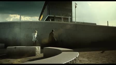 Trailer for AGAINST THE WALL