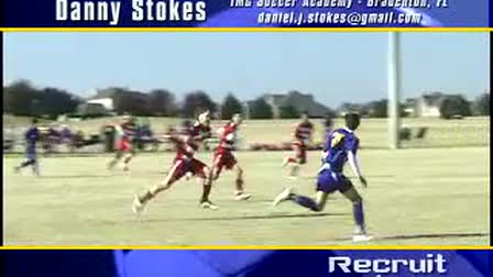 Sports Videography