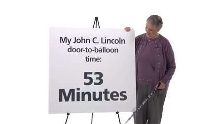 John C Lincoln Cardio