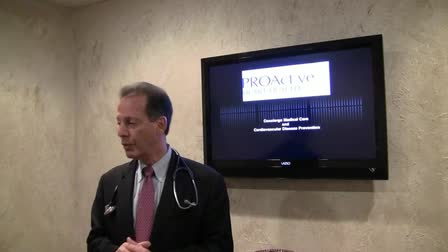 PROActive Heart Health