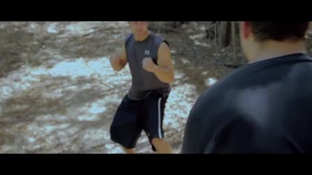 Director of Photography 2010 Reel