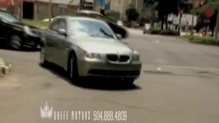 Greff Motors