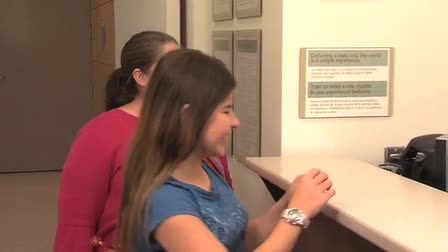 Pre-teen Surgery/Education Video