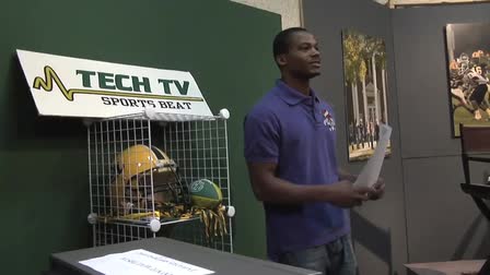Tech TV Promo