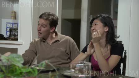Ben Pohl Showreel 2011