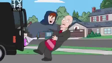 American Dad