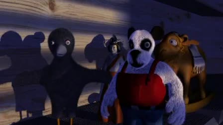 Paris Lane Children TV Series Demo