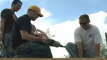 AmeriCorps: A Community of Hope