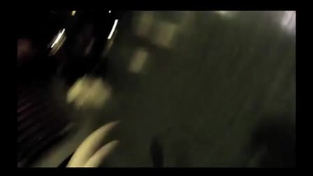 Stunt demo