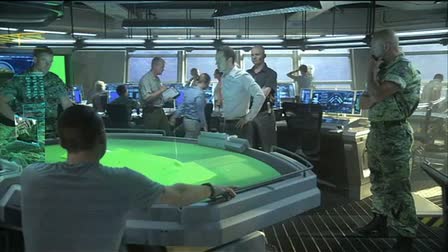 Film Reel 2010/3 (VFX Artist & TD)