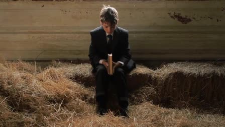 Taylor Rudd's Cinematography Reel 2011