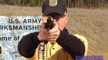 Army Markmanship Unit Teaching