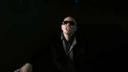 Pitbull- Shut It Down ft. Akon