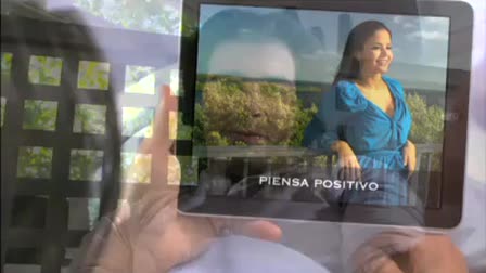 "Think Positive" Music Video