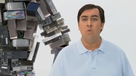 Symantec Infrastructure Creature