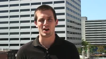 Knoxville Fellows Program - Four Market Square