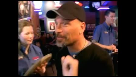 Commercial Spots