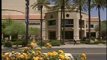 Crowne Plaza Hotels - Segment