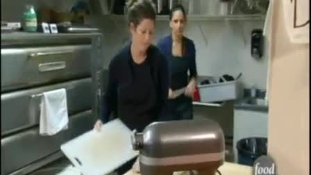 Food Network / Throwdown with Bobby Flay: Vt. Brownie Company
