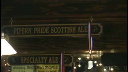 Brewery Story