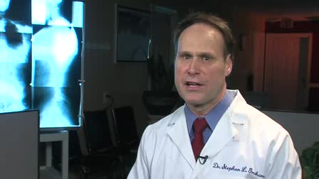Graham Chiropractic Website Video