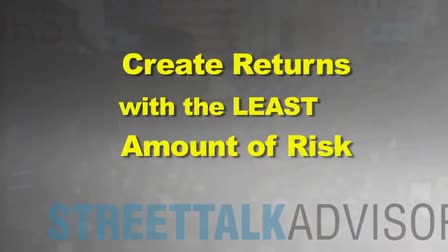 Street Talk Financial Advisors