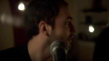 Tommy & the Whale "Blackout"