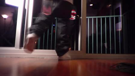 G-Mack "Girl Get Ready"