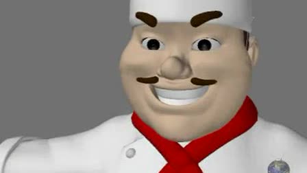Motion Graphics & 3D Animation