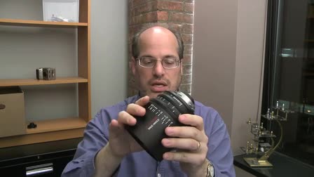 Focus Optics Ruby 14-24 T2.8 Zoom Lens