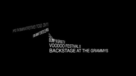 JonathanTineo Reel 2011
