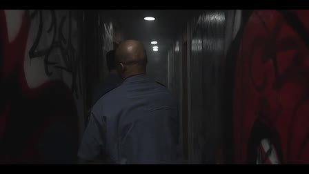 Cinematography Reel of Philip Anderson