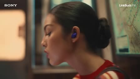 Sony LinkBuds Fit x Olivia Rodrigo | ProductionHUB
