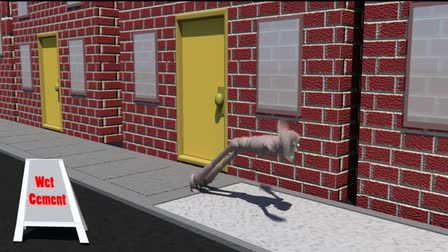 Demo Reel