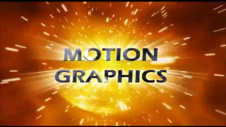 Taurus Productions Motion Graphics Demo