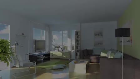 Envision 3D 2010 Reel