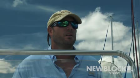 World Fishing Network Spot