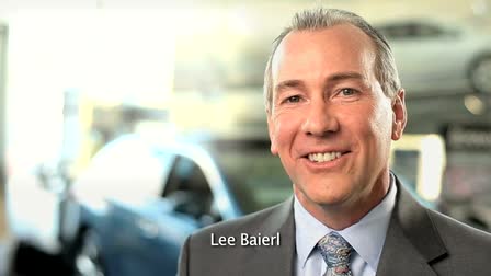 Baierl Automotive Commercials