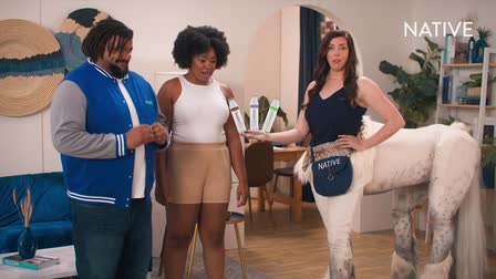 Native Commercial Spruce Let The Dogs Out - Super Bowl Commercial | ProductionHUB