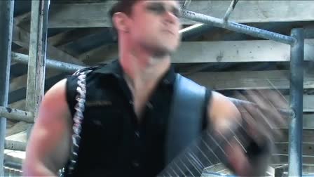 Joel Boling Demo Reel 2011