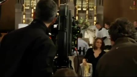 30 Rock Season 4 Behind The Scenes