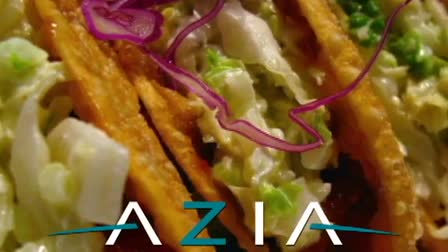 Commercial Spot AZIA