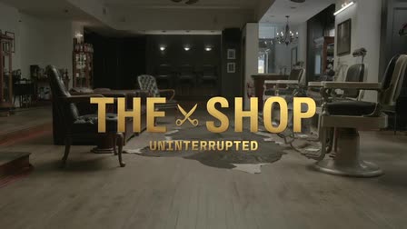barber shop uninterrupted