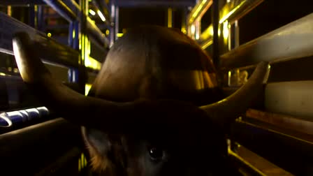 "Fulfill Your Thrill" Spot - Cowboy