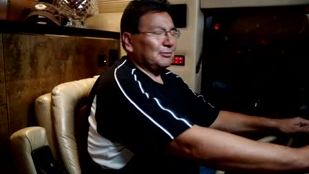 Downstream Casino Resort: "Driving Distance"