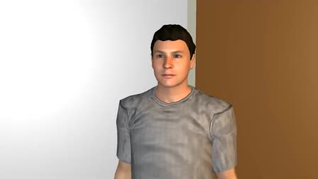FrameForge Demo