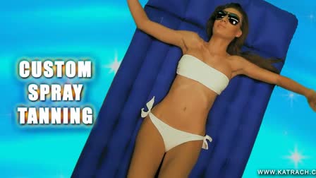 Hollywood Tans 30sec Spot