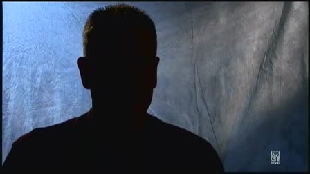 America's Most Wanted: "Chris Deininger"